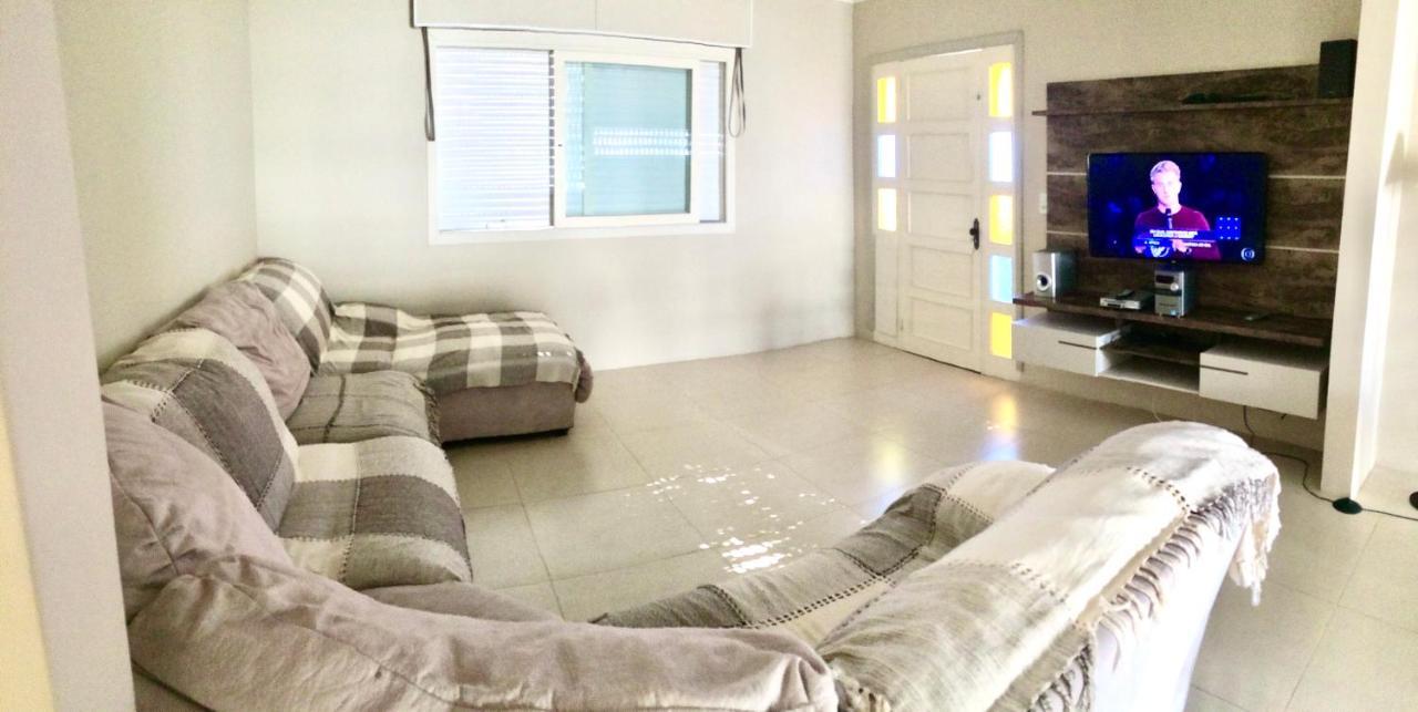 הוילה Capão da Canoa Casa Em Capao מראה חיצוני תמונה