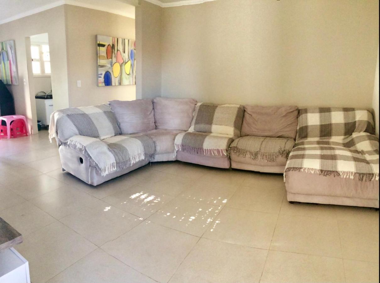הוילה Capão da Canoa Casa Em Capao מראה חיצוני תמונה